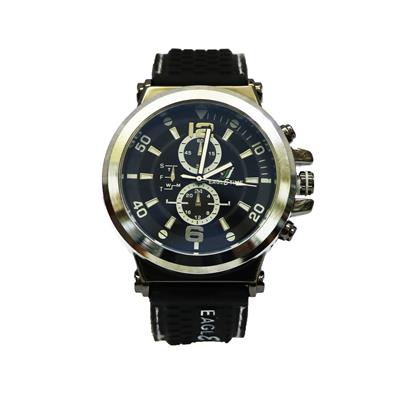 ساعت مچی عقربه ای مردانه ایگل تایم مدل et1086