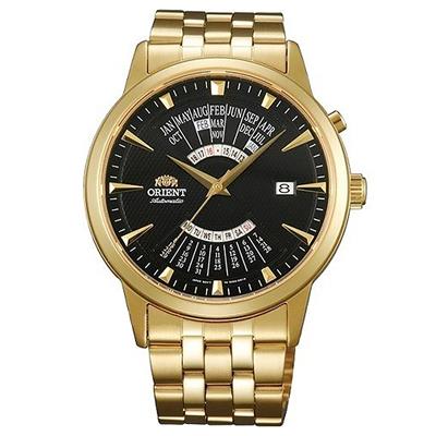 ساعت مچی عقربه ای مردانه اورینت مدل seu0a002bh