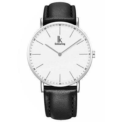 ساعت مچی عقربهای مردانه الین ورک مدل 98469l 02