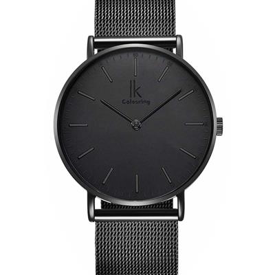 ساعت مچی عقربهای مردانه الین ورک مدل u04916g 03