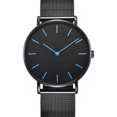 ساعت مچی عقربهای الین ورک مدل 98469gb g 01