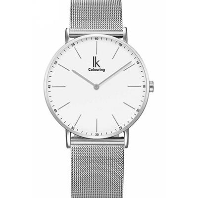 ساعت مچی عقربهای مردانه الین ورک مدل u04916g 01