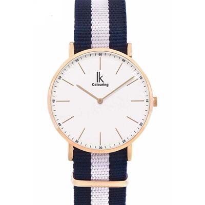 ساعت مچی عقربهای مردانه الین ورک مدل u04819l 03