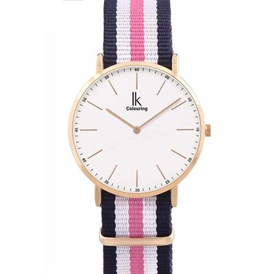 ساعت مچی عقربهای الین ورک مدل u04818l 02