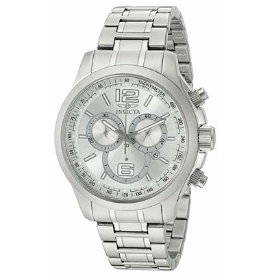 ساعت مچی عقربه ای مردانه اینویکتا مدل 0078