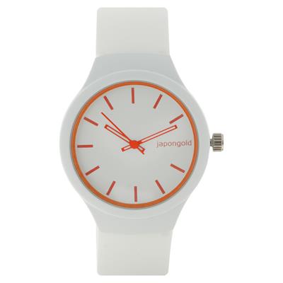 ساعت مچی عقربه ای ژاپن گلد مدل jp1801