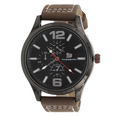 ساعت مچی عقربهای پاسبرد مدل pb1049