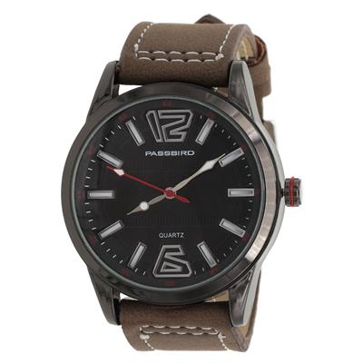 ساعت مچی عقربهای پاسبرد مدل pb1048