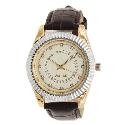 ساعت مچی عقربهای زنانه والار مدل f1622