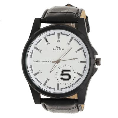 ساعت مچی عقربهای ریزن مدل rz1621