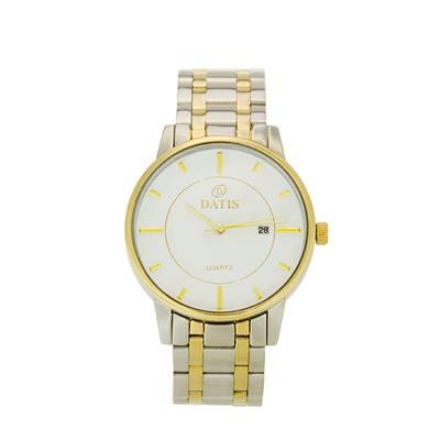 ساعت مچی عقربه ای مردانه داتیس مدل d8222g