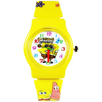 ساعت مچی عقربه ای بچه گانه مدل new 06 دخترانه و پسرانه