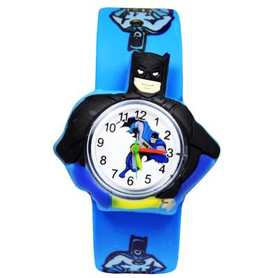 ساعت مچی عقربه ای بچه گانه مدل new 05