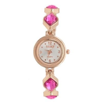 ساعت مچی عقربهای زنانه بیکی مدل bk1041