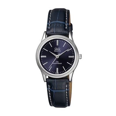 ساعت مچی عقربه ای زنانه کیو اند کیو مدل c215j332