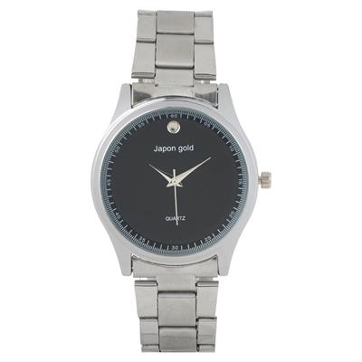 ساعت مچی عقربه ای ژاپن گلد مدل m010