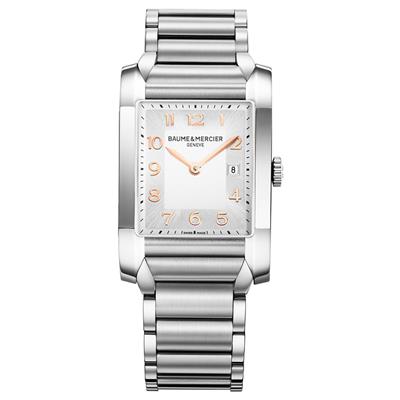 ساعت مچی عقربه ای زنانه بوممرسیه مدل m0a10141