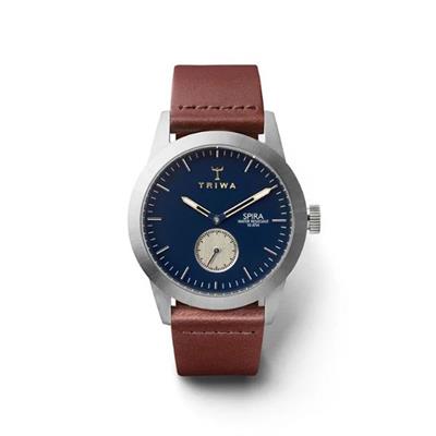 ساعت مچی عقربه ای تریوا مدل duke spira