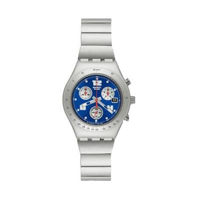 ساعت مچی عقربه ای سواچ مدل yms4001ag