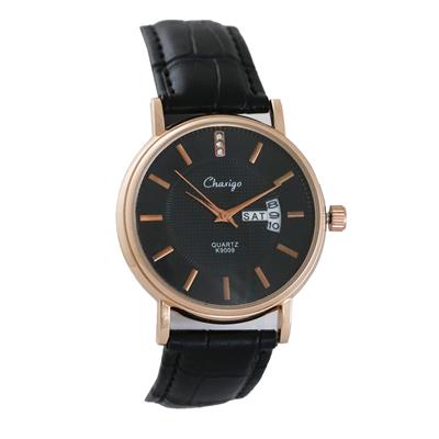 ساعت مچی عقربهای مردانه چاکسیگو مدل mw452