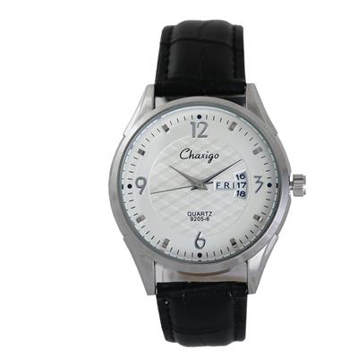 ساعت مچی عقربهای مردانه چاکسیگو مدل mw449