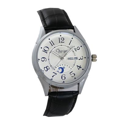 ساعت مچی عقربهای مردانه چاکسیگو مدل mw447