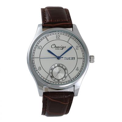 ساعت مچی عقربهای مردانه چاکسیگو مدل mw445