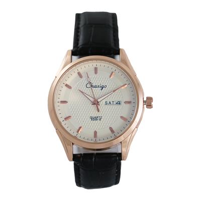 ساعت مچی عقربهای مردانه چاکسیگو مدل mw443