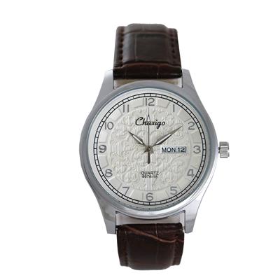 ساعت مچی عقربهای مردانه چاکسیگو مدل mw448