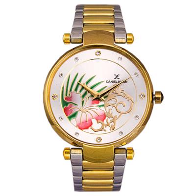 ساعت مچی عقربه ای زنانه دنیل کلین مدل dk11068 4
