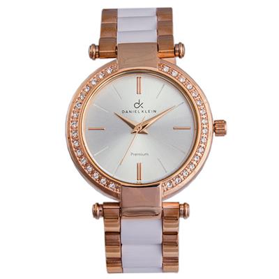 ساعت مچی عقربه ای زنانه دنیل کلین مدل dk10605 4
