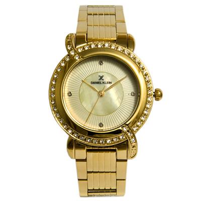 ساعت مچی عقربه ای زنانه دنیل کلین مدل dk10969 1