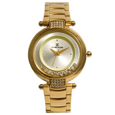 ساعت مچی عقربه ای زنانه دنیل کلین مدل dk11014 1