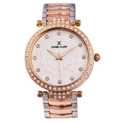 ساعت مچی عقربه ای زنانه دنیل کلین مدل dk10954 1
