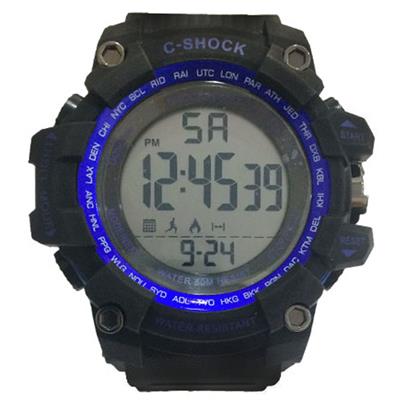 ساعت مچی دیجیتالی سی شاک مدل c shock 07