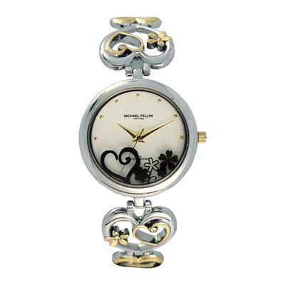 ساعت مچی عقربه ای زنانه مایکل فلنی مدل 2023l 1