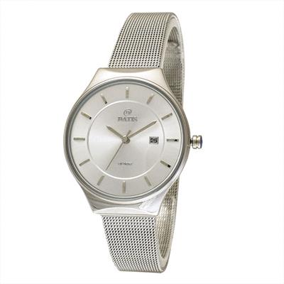 ساعت مچی عقربه ای زنانه داتیس مدل 8251l 1