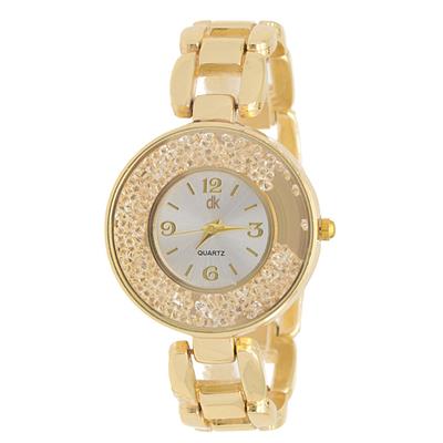 ساعت مچی عقربه ای زنانه دنیل کلین مدل f1440