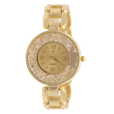 ساعت مچی عقربه ای زنانه دنیل کلین مدل k1401