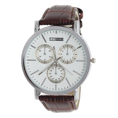 ساعت مچی عقربه ای لدفورد مدل lf1456