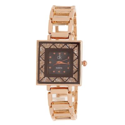 ساعت مچی عقربه ای زنانه دنیل کلین مدل k1400