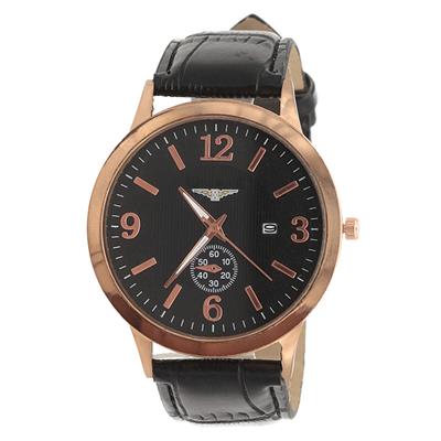 ساعت مچی عقربه ای مدل f1415