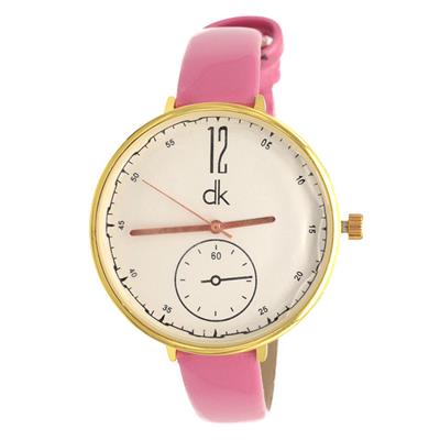 ساعت مچی عقربه ای زنانه دنیل کلین مدل k1398