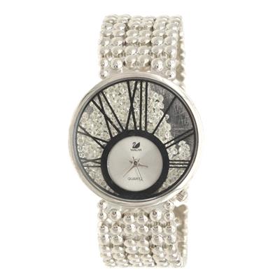 ساعت مچی عقربه ای زنانه والار مدل f1402