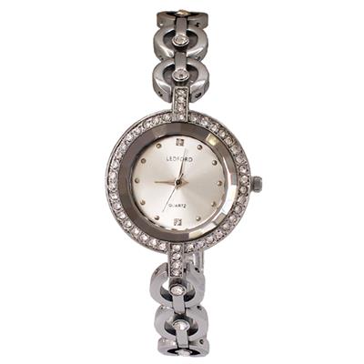 ساعت مچی عقربه ای زنانه لدفورد مدل zu 0014