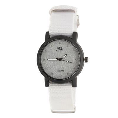 ساعت مچی عقربه ای زنانه آیلی مدل al1648