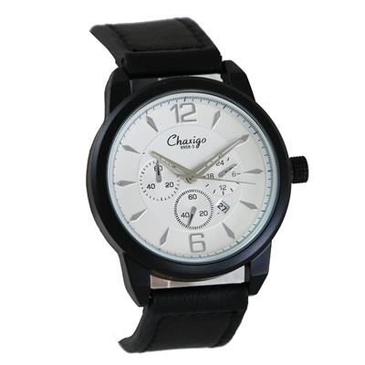 ساعت مچی عقربهای مردانه چاکسیگو مدل mw439