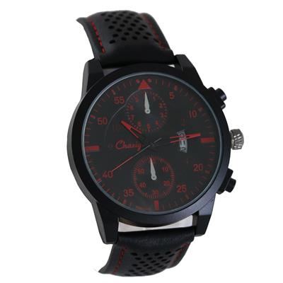 ساعت مچی عقربهای مردانه چاکسیگو مدل mw438