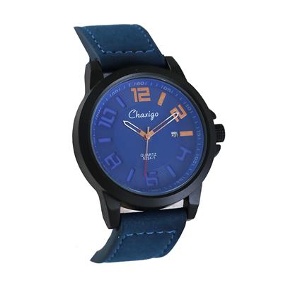 ساعت مچی عقربهای مردانه چاکسیگو مدل mw436