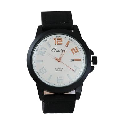 ساعت مچی عقربهای مردانه چاکسیگو مدل mw434